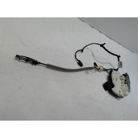 VOLKSWAGEN ATLAS 2018-2025 FRONT RIGHT PASSENGER DOOR LOCK LATCH ACTUATOR OEM