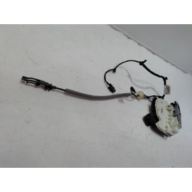 VOLKSWAGEN ATLAS 2018-2025 FRONT RIGHT PASSENGER DOOR LOCK LATCH ACTUATOR OEM