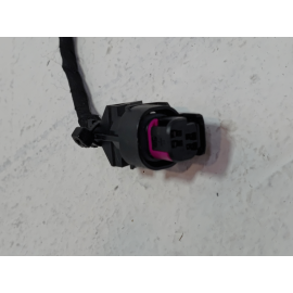 VOLKSWAGEN ATLAS 2018-2025 FRONT RIGHT PASSENGER DOOR LOCK LATCH ACTUATOR OEM