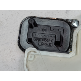 VOLKSWAGEN ATLAS 2018-2025 FRONT RIGHT PASSENGER DOOR LOCK LATCH ACTUATOR OEM