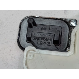 VOLKSWAGEN ATLAS 2018-2025 FRONT RIGHT PASSENGER DOOR LOCK LATCH ACTUATOR OEM