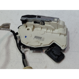 VOLKSWAGEN ATLAS 2018-2025 FRONT RIGHT PASSENGER DOOR LOCK LATCH ACTUATOR OEM