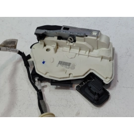 VOLKSWAGEN ATLAS 2018-2025 FRONT RIGHT PASSENGER DOOR LOCK LATCH ACTUATOR OEM