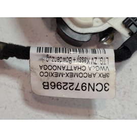 VOLKSWAGEN ATLAS 2018-2025 FRONT RIGHT PASSENGER DOOR LOCK LATCH ACTUATOR OEM