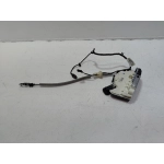 VOLKSWAGEN ATLAS 2018-2025 FRONT RIGHT PASSENGER DOOR LOCK LATCH ACTUATOR OEM