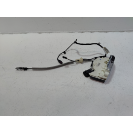VOLKSWAGEN ATLAS 2018-2025 FRONT RIGHT PASSENGER DOOR LOCK LATCH ACTUATOR OEM