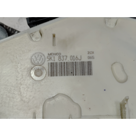 VOLKSWAGEN ATLAS 2018-2025 FRONT RIGHT PASSENGER DOOR LOCK LATCH ACTUATOR OEM