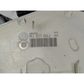 VOLKSWAGEN ATLAS 2018-2025 FRONT RIGHT PASSENGER DOOR LOCK LATCH ACTUATOR OEM