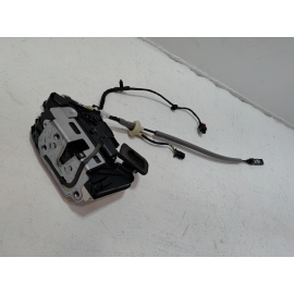 VOLKSWAGEN ATLAS 2018-2025 FRONT RIGHT PASSENGER DOOR LOCK LATCH ACTUATOR OEM