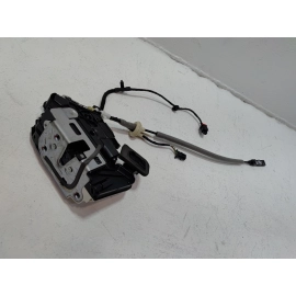 VOLKSWAGEN ATLAS 2018-2025 FRONT RIGHT PASSENGER DOOR LOCK LATCH ACTUATOR OEM