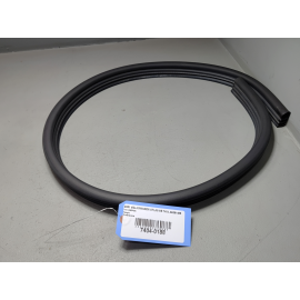 2020-2025 Volkswagen Atlas Cross Sport Front Rubber Seal Engine Compartment OEM