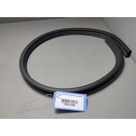 2020-2025 Volkswagen Atlas Cross Sport Front Rubber Seal Engine Compartment OEM