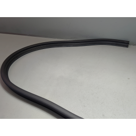 2020-2025 Volkswagen Atlas Cross Sport Front Rubber Seal Engine Compartment OEM