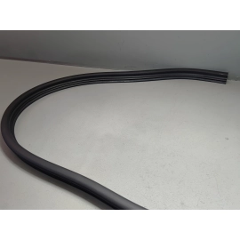 2020-2025 Volkswagen Atlas Cross Sport Front Rubber Seal Engine Compartment OEM