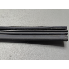 2020-2025 Volkswagen Atlas Cross Sport Front Rubber Seal Engine Compartment OEM