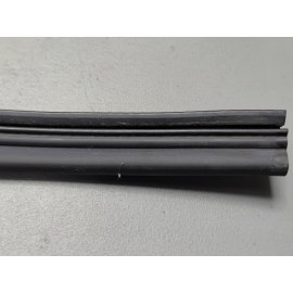 2020-2025 Volkswagen Atlas Cross Sport Front Rubber Seal Engine Compartment OEM