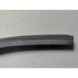 2020-2025 Volkswagen Atlas Cross Sport Front Rubber Seal Engine Compartment OEM