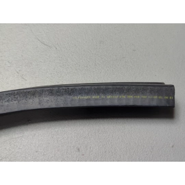 2020-2025 Volkswagen Atlas Cross Sport Front Rubber Seal Engine Compartment OEM