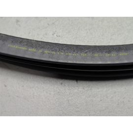 2020-2025 Volkswagen Atlas Cross Sport Front Rubber Seal Engine Compartment OEM