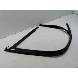 2018-2025 Volkswagen Atlas Front Passenger Door Window Glass Run Channel OEM