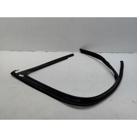 2018-2025 Volkswagen Atlas Front Passenger Door Window Glass Run Channel OEM