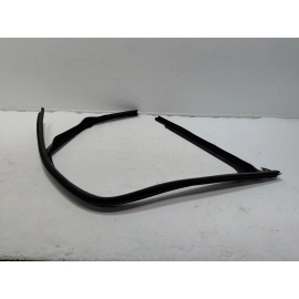 2018-2025 Volkswagen Atlas Front Passenger Door Window Glass Run Channel OEM