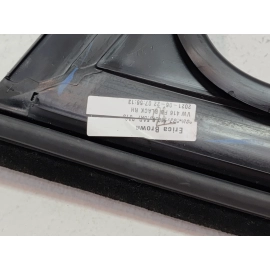 2018-2025 Volkswagen Atlas Front Passenger Door Window Glass Run Channel OEM