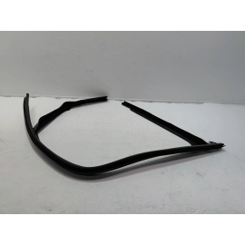 2018-2025 Volkswagen Atlas Front Passenger Door Window Glass Run Channel OEM