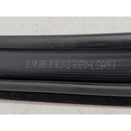 2018-2025 Volkswagen Atlas Front Passenger Door Window Glass Run Channel OEM