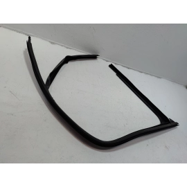 2018-2025 Volkswagen Atlas Front Passenger Door Window Glass Run Channel OEM