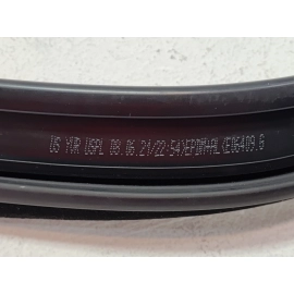 2018-2025 Volkswagen Atlas Front Passenger Door Window Glass Run Channel OEM