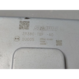 2019 HONDA CIVIC SI SUSPENSION CONTROL COMPUTER MODULE OEM