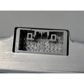 2019 HONDA CIVIC SI SUSPENSION CONTROL COMPUTER MODULE OEM