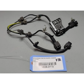 2017-2020 HONDA CIVIC SI 1.5L FRONT RIGHT PASSENGER ABS SPEED SENSOR OEM