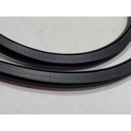 2018-2025 Volkswagen Atlas Front Driver Door Inner Body WeatherStrip Seal OEM