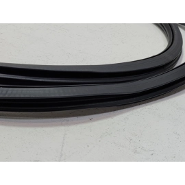 2018-2025 Volkswagen Atlas Front Driver Door Inner Body WeatherStrip Seal OEM