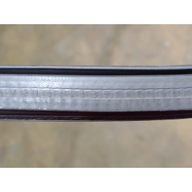 2018-2025 Volkswagen Atlas Front Driver Door Inner Body WeatherStrip Seal OEM