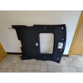 2019 HONDA CIVIC COUPE UPPER INTERIOR ROOF COVER TRIM CEILING HEADLINER OEM