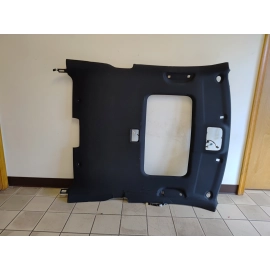 2019 HONDA CIVIC COUPE UPPER INTERIOR ROOF COVER TRIM CEILING HEADLINER OEM