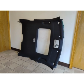 2019 HONDA CIVIC COUPE UPPER INTERIOR ROOF COVER TRIM CEILING HEADLINER OEM