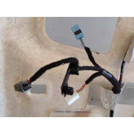 2019 HONDA CIVIC COUPE UPPER INTERIOR ROOF COVER TRIM CEILING HEADLINER OEM