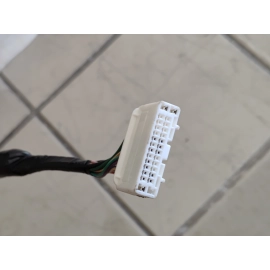 2019 HONDA CIVIC COUPE UPPER INTERIOR ROOF COVER TRIM CEILING HEADLINER OEM