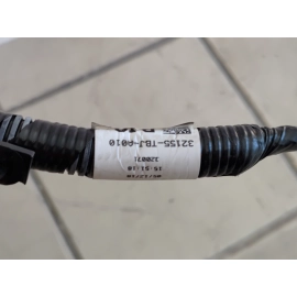 2019 HONDA CIVIC COUPE UPPER INTERIOR ROOF COVER TRIM CEILING HEADLINER OEM