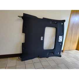 2019 HONDA CIVIC COUPE UPPER INTERIOR ROOF COVER TRIM CEILING HEADLINER OEM