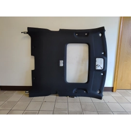 2019 HONDA CIVIC COUPE UPPER INTERIOR ROOF COVER TRIM CEILING HEADLINER OEM