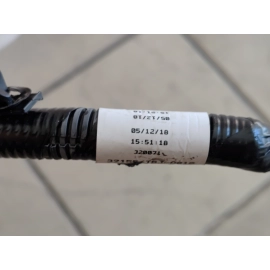 2019 HONDA CIVIC COUPE UPPER INTERIOR ROOF COVER TRIM CEILING HEADLINER OEM