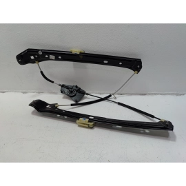 2018-2025 Volkswagen Atlas Front Right Passenger Side Door Window Regulator OEM
