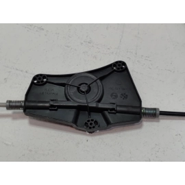 2018-2025 Volkswagen Atlas Front Right Passenger Side Door Window Regulator OEM