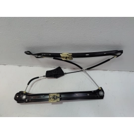 2018-2025 Volkswagen Atlas Front Right Passenger Side Door Window Regulator OEM