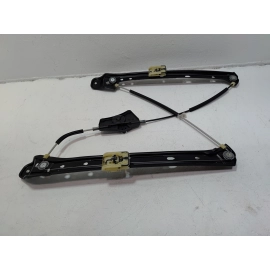 2018-2025 Volkswagen Atlas Front Right Passenger Side Door Window Regulator OEM
